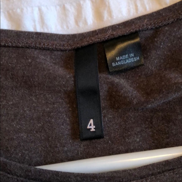 H&M sweater dress - Picture 2 of 2